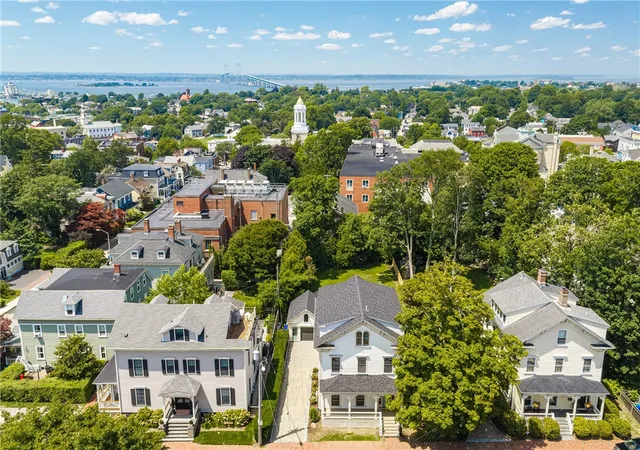 42nd image of 28 Mount Vernon St, Newport, RI 02840 | MLS# 1419696