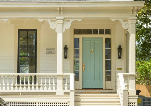 4th image of 28 Mount Vernon St, Newport, RI 02840 | MLS# 1419696