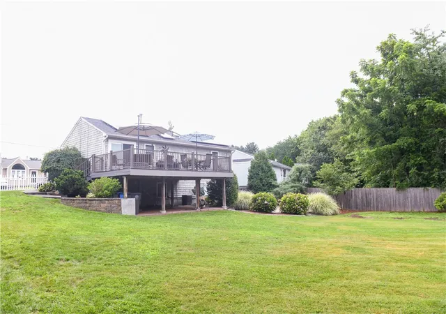 28th image of 9 Mallory Ct, Cranston, RI 02910 | MLS# 1419740