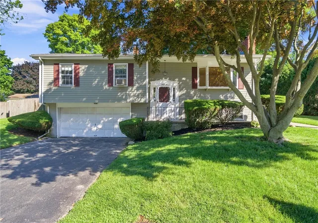 Photo 1 of Sale Pending at 31 Monica Dr, Cumberland, RI 02864 | MLS# 1419768 | Listing updated on 2026-08-24