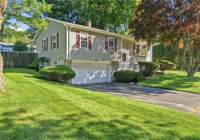 Photo 2 of Sale Pending at 31 Monica Dr, Cumberland, RI 02864 | MLS# 1419768 | Listing updated on 2026-08-24
