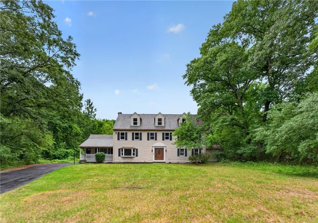 1st image of 635 Iron Mine Hill Rd, North Smithfield, RI 02896 | MLS# 1419858