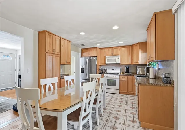 Photo 2 of Single family home for sale at 65 Thelma Ave, North Providence, RI 02904 | MLS# 1419758 | Listing updated on 2026-09-27