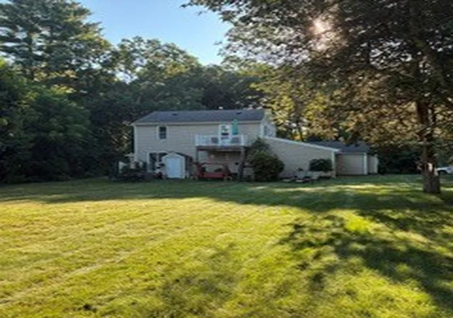 Photo 1 of Multi family home for sale at 44 Maxwell Dr, North Kingstown, RI 02852 | MLS# 1419871 | Listing updated on 2026-08-24