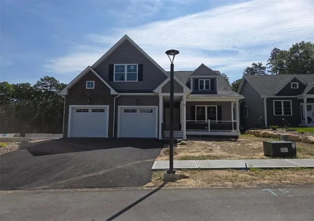 Photo 1 of Sale Pending at 86 Sunset Lake Cir, Coventry, RI 02816 | MLS# 1419834 | Listing updated on 2026-08-25