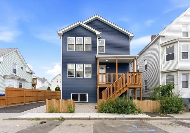 Photo 1 of Multi family home for sale at 139 Benedict St, Providence, RI 02909 | MLS# 1419818 | Listing updated on 2026-08-16