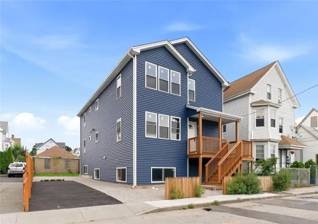 Photo 2 of Multi family home for sale at 139 Benedict St, Providence, RI 02909 | MLS# 1419818 | Listing updated on 2026-08-16