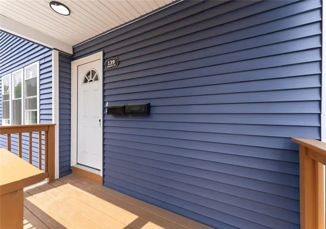 Photo 3 of Multi family home for sale at 139 Benedict St, Providence, RI 02909 | MLS# 1419818 | Listing updated on 2026-08-16