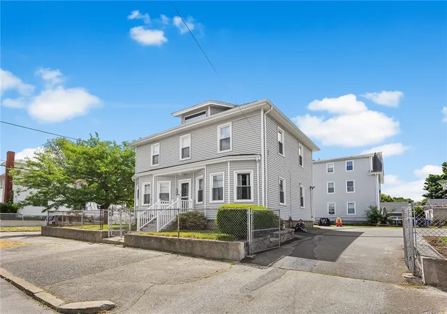 Photo 1 of Sale Pending at 128 Atwood Ave, Pawtucket, RI 02860 | MLS# 1418545 | Listing updated on 2026-08-31