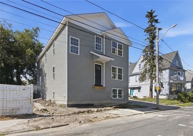 Photo 1 of Sale Pending at 0 Fairview St, Providence, RI 02908 | MLS# 1419842 | Listing updated on 2026-08-24
