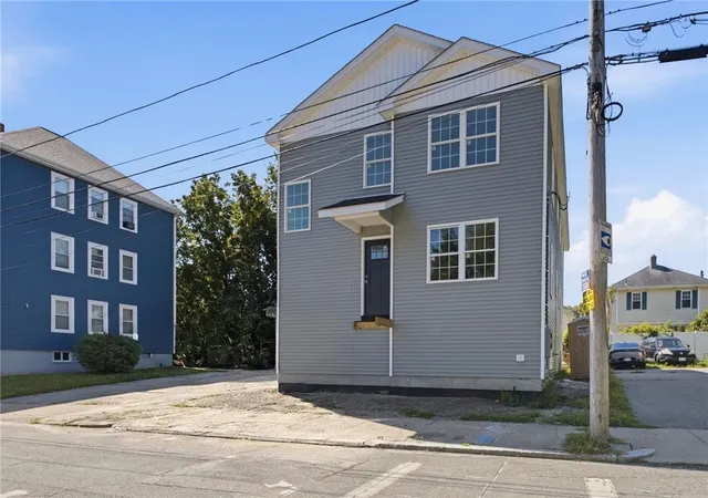 Photo 2 of Sale Pending at 0 Fairview St, Providence, RI 02908 | MLS# 1419842 | Listing updated on 2026-08-24