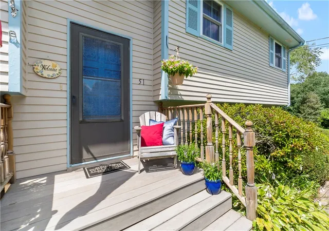 Photo 3 of Sale Pending at 51 Mellbridge Dr, Wakefield, RI 02879 | MLS# 1419705 | Listing updated on 2026-08-31