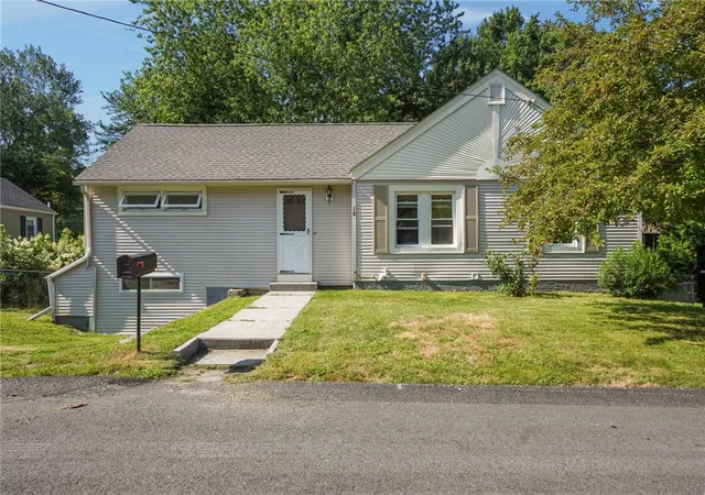 Photo 1 of Sale Pending at 18 Lemis St, Coventry, RI 02816 | MLS# 1419870 | Listing updated on 2026-08-31