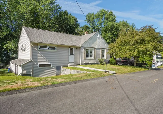 Photo 2 of Sale Pending at 18 Lemis St, Coventry, RI 02816 | MLS# 1419870 | Listing updated on 2026-08-31