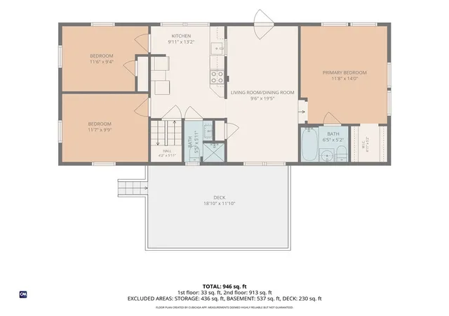 Photo 31 of Sale Pending at 18 Lemis St, Coventry, RI 02816 | MLS# 1419870 | Listing updated on 2026-08-31