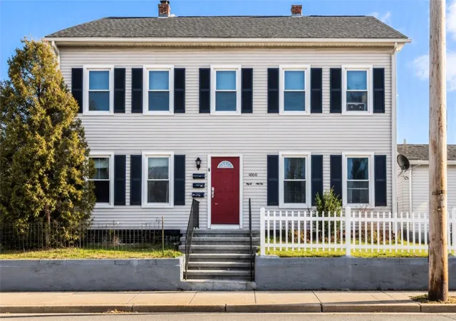 Photo 1 of Sale Pending at 1006 Main St, West Warwick, RI 02893 | MLS# 1419891 | Listing updated on 2026-08-20