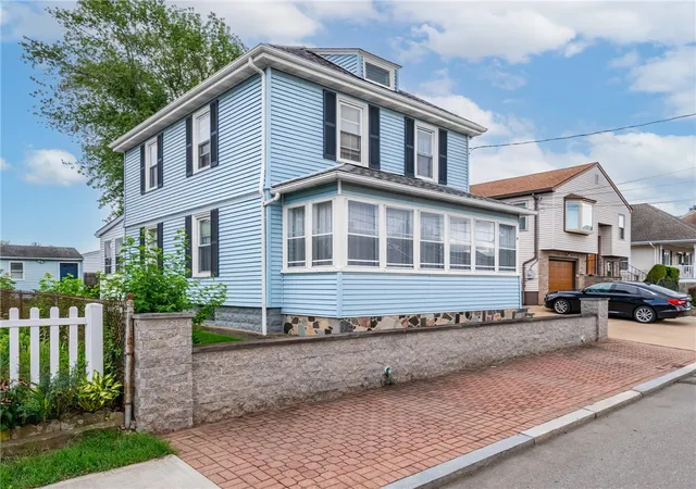 1st image of 94 Fifth St, Providence, RI 02906 | MLS# 1419850