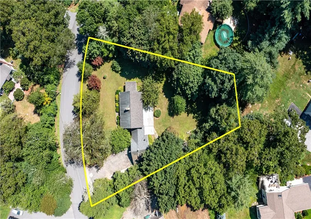 Photo 2 of Sale Pending at 90 Moswansicut Lake Dr, North Scituate, RI 02857 | MLS# 1419876 | Listing updated on 2026-08-24