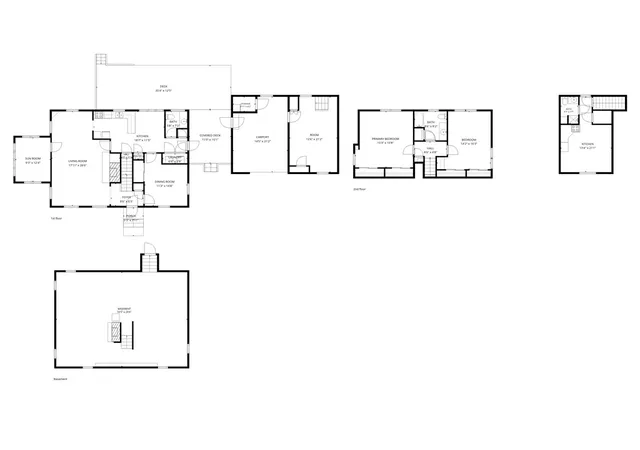Photo 50 of Sale Pending at 90 Moswansicut Lake Dr, North Scituate, RI 02857 | MLS# 1419876 | Listing updated on 2026-08-24