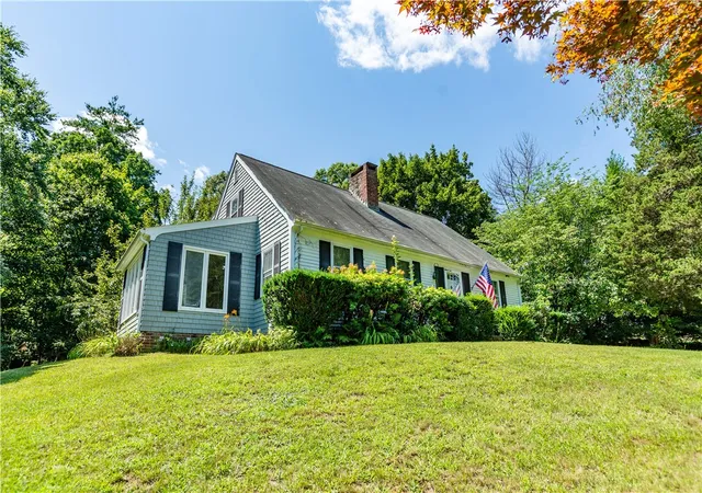 Photo 4 of Sale Pending at 90 Moswansicut Lake Dr, North Scituate, RI 02857 | MLS# 1419876 | Listing updated on 2026-08-24