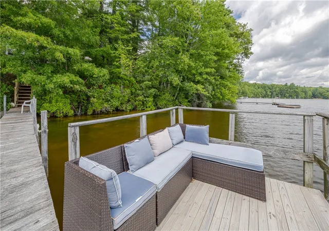 Photo 2 of Sale Pending at 60 Brandy Brk Rd, Chepachet, RI 02814 | MLS# 1419894 | Listing updated on 2026-08-22