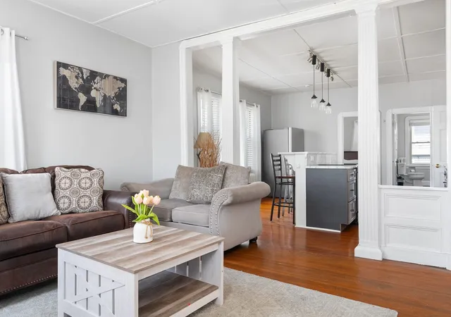 Photo 3 of Multi family home for sale at 626 Thames St, Newport, RI 02840 | MLS# 1419872 | Listing updated on 2026-09-24