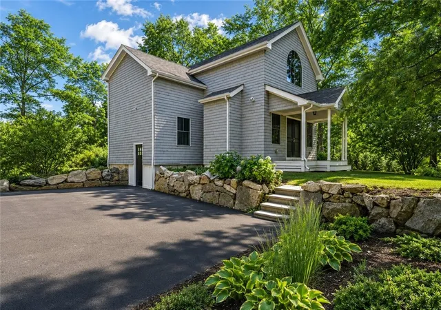 Photo 1 of Single family home for sale at 4434 S County Trl, Charlestown, RI 02813 | MLS# 1419816 | Listing updated on 2026-08-24
