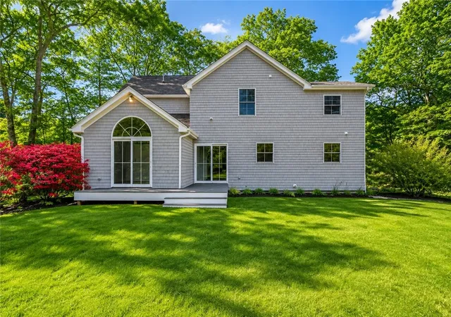 Photo 2 of Single family home for sale at 4434 S County Trl, Charlestown, RI 02813 | MLS# 1419816 | Listing updated on 2026-08-24