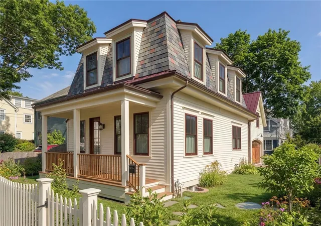 1st image of 49 Third St, Newport, RI 02840 | MLS# 1419812