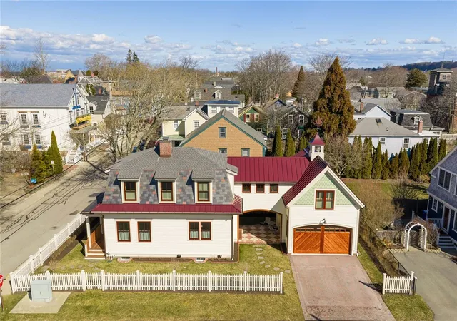 49th image of 49 Third St, Newport, RI 02840 | MLS# 1419812