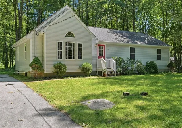 Photo 2 of Sale Pending at 764 S Main St, Pascoag, RI 02859 | MLS# 1419309 | Listing updated on 2026-08-24