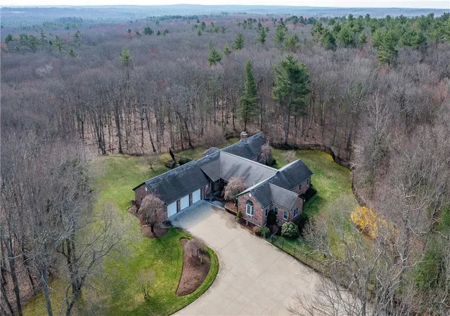 Photo 2 of Single family home for sale at 208 Tourtellot Hl Rd, Chepachet, RI 02814 | MLS# 1419925 | Listing updated on 2026-08-16