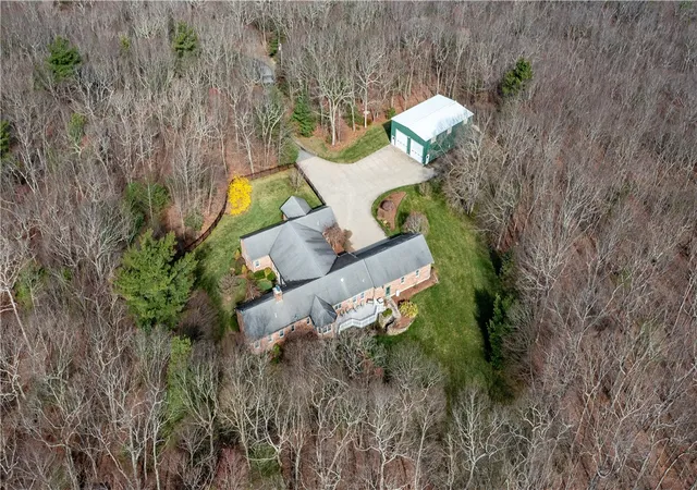 Photo 3 of Single family home for sale at 208 Tourtellot Hl Rd, Chepachet, RI 02814 | MLS# 1419925 | Listing updated on 2026-08-16