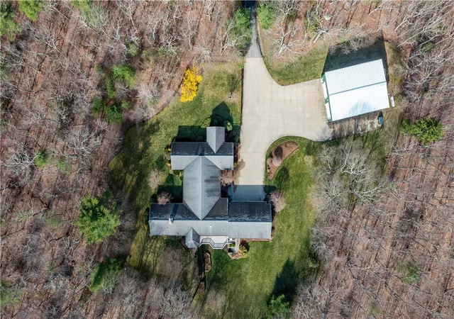 Photo 4 of Single family home for sale at 208 Tourtellot Hl Rd, Chepachet, RI 02814 | MLS# 1419925 | Listing updated on 2026-08-16