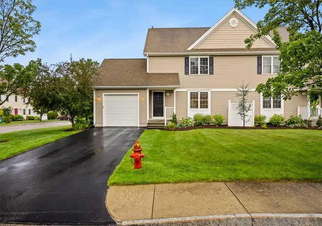 Photo 1 of Condo for sale at 16 Streamview Dr #16, Cumberland, RI 02864 | MLS# 1416981 | Listing updated on 2026-08-23