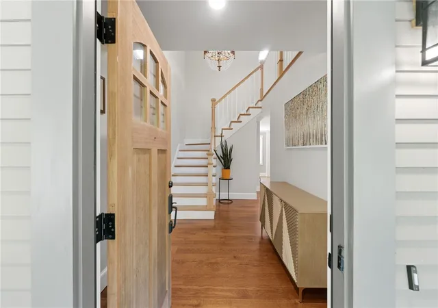 Photo 3 of Sale Pending at 145 Beechwood Dr, Cranston, RI 02921 | MLS# 1419899 | Listing updated on 2026-08-26