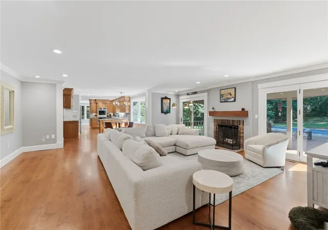 Photo 3 of Sale Pending at 145 Beechwood Dr, Cranston, RI 02921 | MLS# 1419899 | Listing updated on 2026-08-26