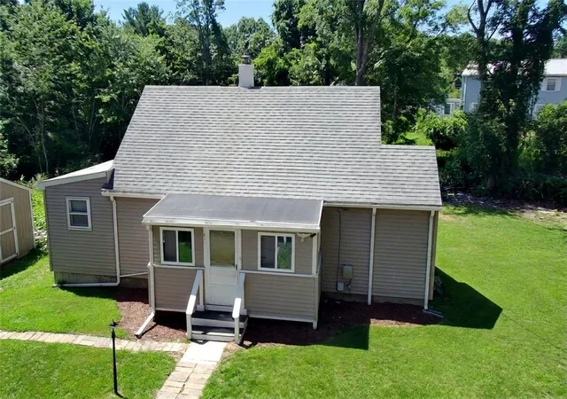 1st image of 21 Narragansett Rd, Cumberland, RI 02864 | MLS# 1419823