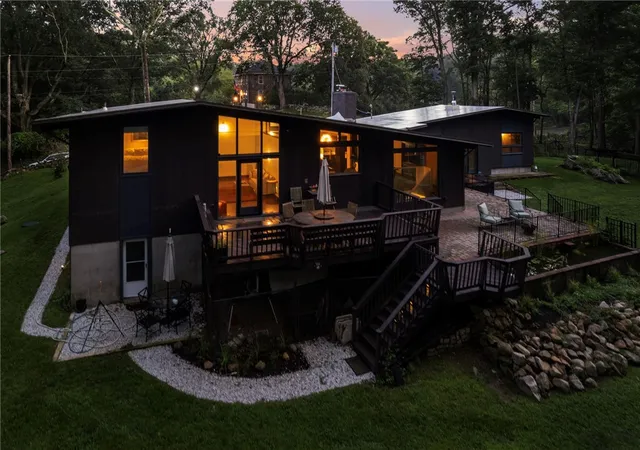Photo 3 of Sale Pending at 775 Major Potter Rd, East Greenwich, RI 02818 | MLS# 1419575 | Listing updated on 2026-09-16