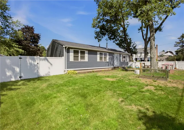 Photo 1 of Sale Pending at 127 Highland Ave, Cumberland, RI 02864 | MLS# 1419895 | Listing updated on 2026-08-17
