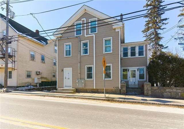 1st image of 196 Pascoag Main St #196B, Pascoag, RI 02859 | MLS# 1419848