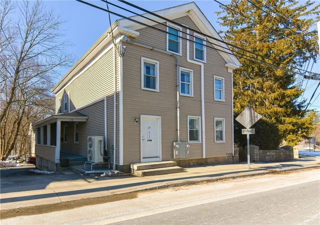 2nd image of 196 Pascoag Main St #196B, Pascoag, RI 02859 | MLS# 1419848