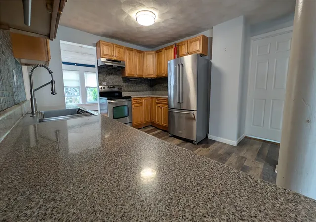 3rd image of 196 Pascoag Main St #196B, Pascoag, RI 02859 | MLS# 1419848