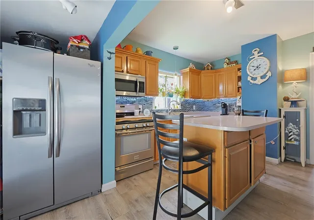 Photo 4 of Single family home for sale at 100 Centre St, Rumford, RI 02916 | MLS# 1419963 | Listing updated on 2026-08-30