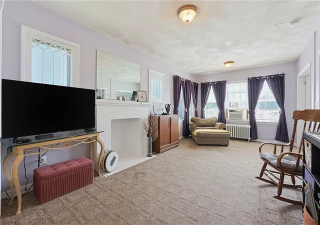 Photo 5 of Single family home for sale at 100 Centre St, Rumford, RI 02916 | MLS# 1419963 | Listing updated on 2026-08-30