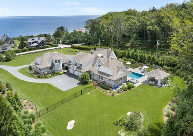 Photo 1 of Sale Pending at 309 Ocean Rd, Narragansett, RI 02882 | MLS# 1419964 | Listing updated on 2026-08-27