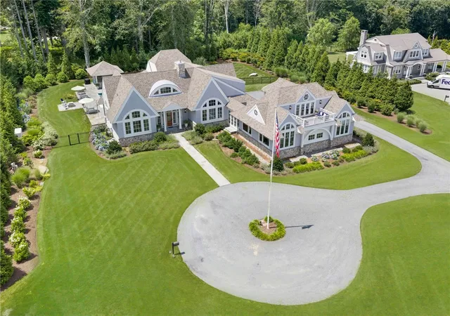 Photo 2 of Sale Pending at 309 Ocean Rd, Narragansett, RI 02882 | MLS# 1419964 | Listing updated on 2026-08-27