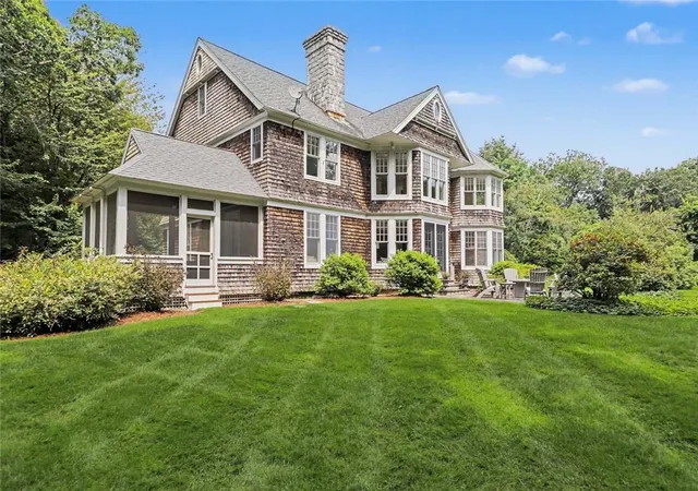 Photo 2 of Single family home for sale at 280 Bittersweet Farm Way, Wakefield, RI 02879 | MLS# 1419797 | Listing updated on 2026-09-01