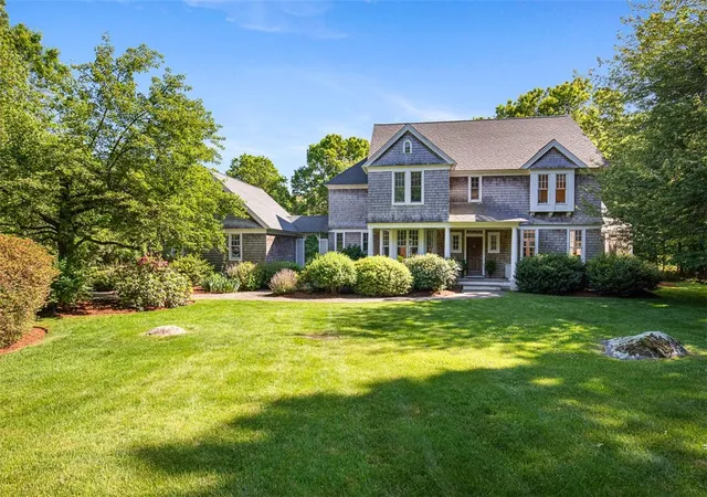 Photo 3 of Single family home for sale at 280 Bittersweet Farm Way, Wakefield, RI 02879 | MLS# 1419797 | Listing updated on 2026-09-01