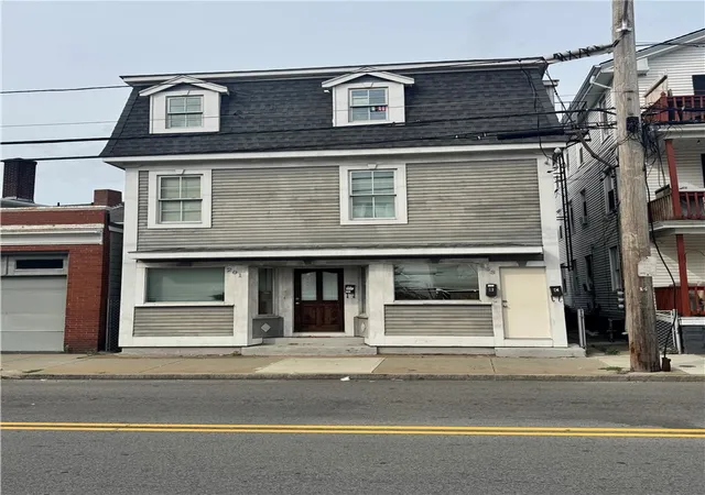 Photo 1 of Sale Pending at 201 Dean St, Providence, RI 02903 | MLS# 1418948 | Listing updated on 2026-08-16
